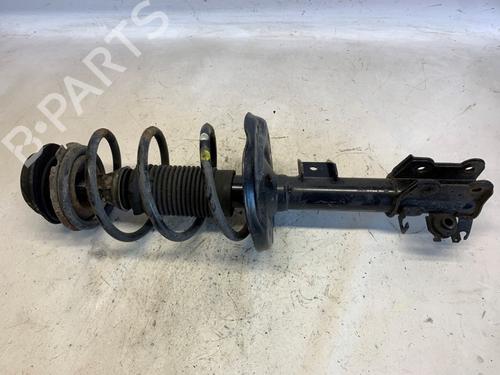 Used Left front shock absorber Left front shock absorber FORD KA (RU8) 1.2 (69 hp) 36089063 36089063