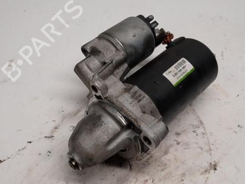 Used Starter BMW 5 Touring (E61) 525 i (192 hp) 15828547