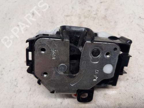 Front left lock FIAT 500 C (312_) 0.9 (312AXP1A) | BP29190324C98 