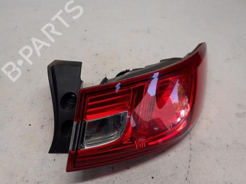 Right taillight RENAULT CLIO IV (BH_) 0.9 TCe 90 (BHNF, BHMA, BHMH, BHJK, BHJR) | BP15380279C35 