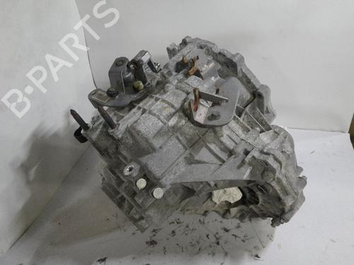 Gearbox MITSUBISHI COLT VI (Z3_A, Z2_A) 1.3 (Z21A) | BP22742282M3 