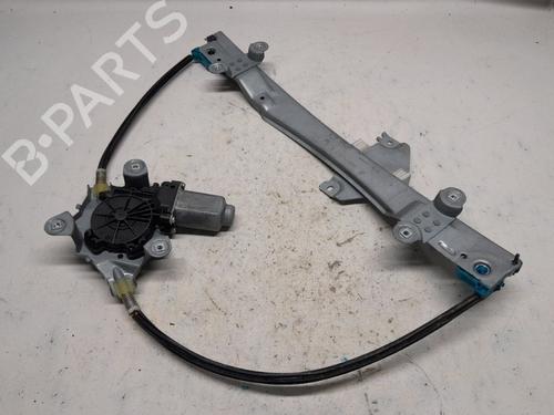 Used Front right window mechanism Front right window mechanism 21024632 21024632