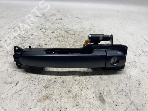 Used Front left exterior door handle TOYOTA RAV 4 III (_A3_) 2.2 D 4WD (ALA30_, ALA30R) (136 hp) 18846722