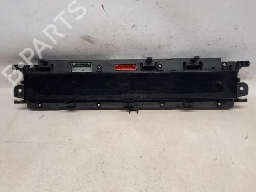 Ferdsskriver RENAULT SCÉNIC II (JM0/1_) 1.6 16V (JM1R) (112 hp) 28827824