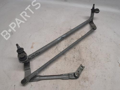 Used Front wipers mechanism Front wipers mechanism VW EOS (1F7, 1F8) 1.6 FSI (115 hp) 36752303 36752303