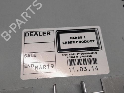 Radio FORD FIESTA VI (CB1, CCN) 1.0 EcoBoost | BP15794708E6 