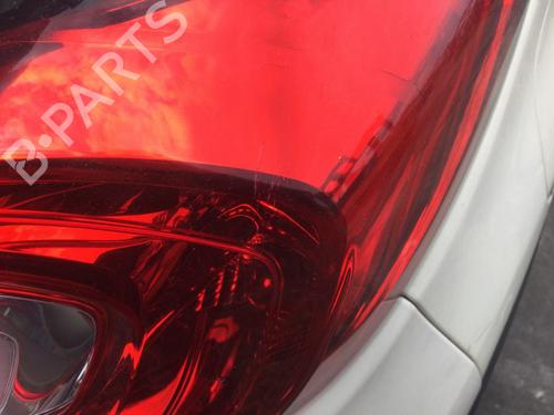 Right taillight RENAULT CAPTUR I (J5_, H5_) 1.5 dCi 110 | BP38053714C35 - Image 6
