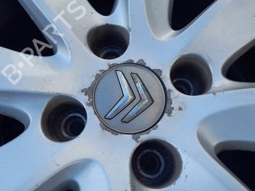 Rim CITROËN C4 Picasso I MPV (UD_) 1.6 VTi 120 | BP27621221C45 