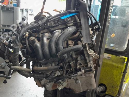 Engine OPEL AGILA B (H08) 1.2 (F68) | BP15530884M1