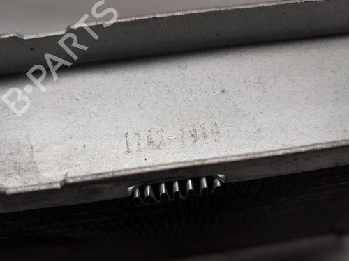 Water radiator RENAULT CLIO III (BR0/1, CR0/1) 1.6 16V GT (BR10, CR10) | BP23235545M31 