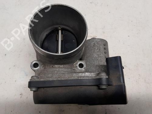 Used Throttle body Throttle body SKODA FABIA II (542) 1.4 (86 hp) 24570162 24570162