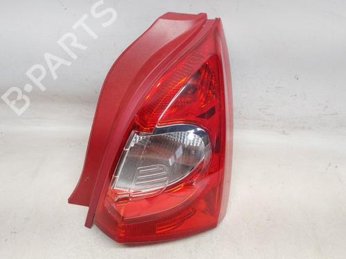 Højre baglygte RENAULT TWINGO II (CN0_) 1.2 16V (CN04, CN0B) (75 hp) 29980692