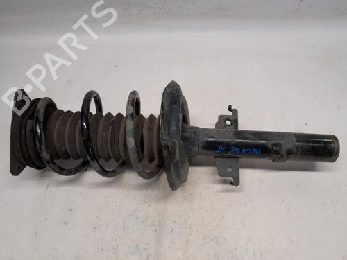 Used Right front shock absorber RENAULT MEGANE IV Grandtour (K9A/M/N_) 1.5 dCi 110 (110 hp) 27406469