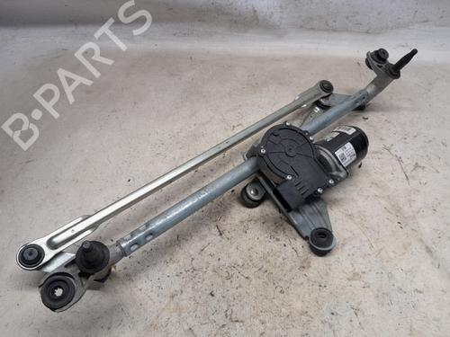 Used Front wipers mechanism VW T-ROC (A11, D11) 1.5 TSI (150 hp) 31298678