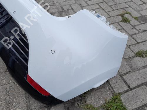 Rear bumper RENAULT CLIO IV (BH_) 0.9 TCe 90 (BHNF, BHMA, BHMH, BHJK, BHJR) | BP29738970C8 