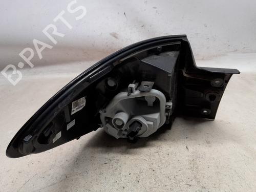 Right taillight RENAULT CAPTUR I (J5_, H5_) 0.9 TCe 90 | BP29167940C35 - Image 3