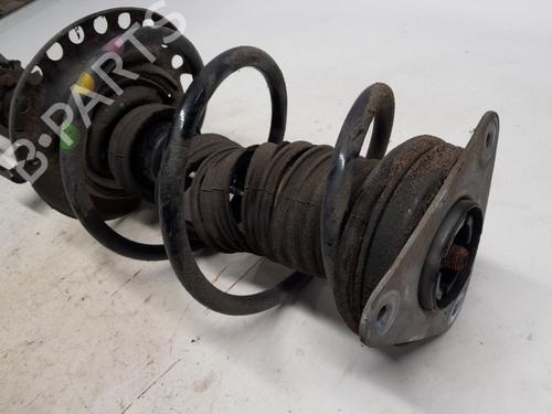 Left front shock absorber RENAULT CAPTUR I (J5_, H5_) 0.9 TCe 90 | BP33678061M16 - Image 2