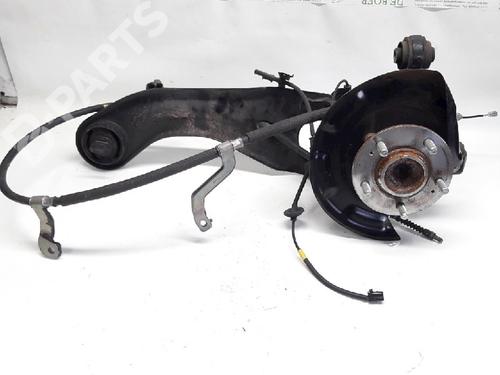 Used Right rear suspension arm Right rear suspension arm KIA CEE'D Sportswagon (JD) 1.0 T-GDI (120 hp) 11072248 11072248