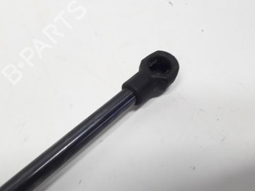 Tailgate lift support VW FOX Hatchback (5Z1, 5Z3, 5Z4) 1.4 | BP13153169C138 
