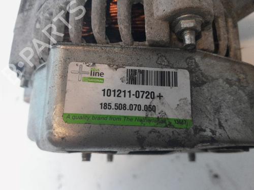 Alternator SUZUKI SWIFT III (MZ, EZ) 1.3 (RS413, ZC11S) | BP36889045M7 - Image 3