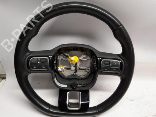 Ratt CITROËN C3 III (SX) 1.2 THP 110 (SXHNPS, SXHNZT, SXHNZ6) | BP28085709C49 - Image 4
