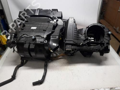 Used Heater matrix box Heater matrix box 21287474 21287474