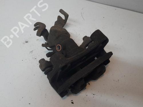 Left rear brake caliper MAZDA 6 Hatchback (GH) 2.5 MZR (GH5FS) | BP36752212M107 - Image 2