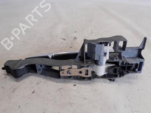 Høyre foran utvendig håndtak CITROËN C3 II (SC_) 1.6 HDi | BP29633666C129
