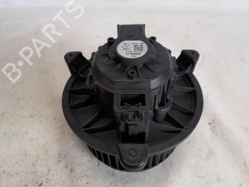 Used Heater blower motor FORD B-MAX (JK) 1.6 TDCi (95 hp) 29633653