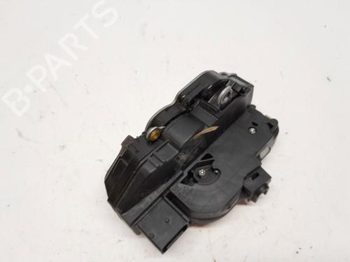 Used Front left lock Front left lock 18849290 18849290
