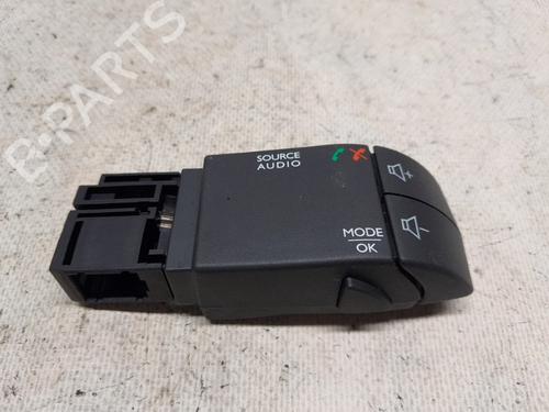 Ratbetjening RENAULT CLIO IV (BH_) 0.9 TCe 90 (BHNF, BHMA, BHMH, BHJK, BHJR) (90 hp) 29980924