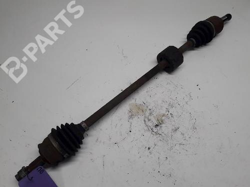 Used Left front driveshaft Left front driveshaft FORD KA (RU8) 1.2 (69 hp) 11070479 11070479
