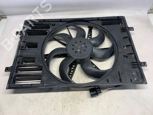 Used Radiator fan Radiator fan 39414006 39414006