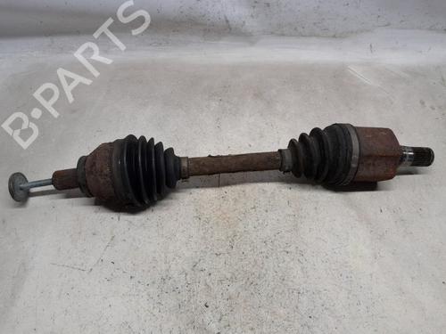 Used Left front driveshaft FORD MONDEO IV Turnier (BA7) 2.3 (160 hp) 30399059