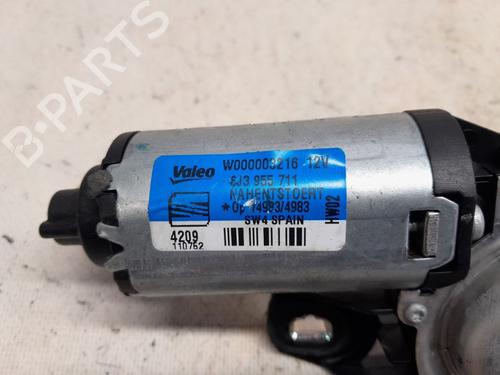Rear wiper motor SEAT IBIZA IV SC (6J1, 6P5) 1.6 | BP29439566M102 