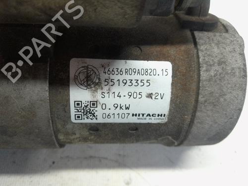 Startmotor FIAT PANDA (169_) 1.1 (169.AXA1A) | BP29980636M8
