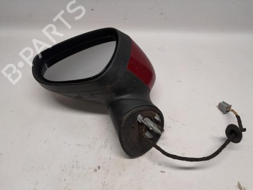 Specchietto retrovisore sinistro Specchietto retrovisore sinistro FORD FIESTA VI (CB1, CCN) 1.25 (82 hp) 37431266 37431266