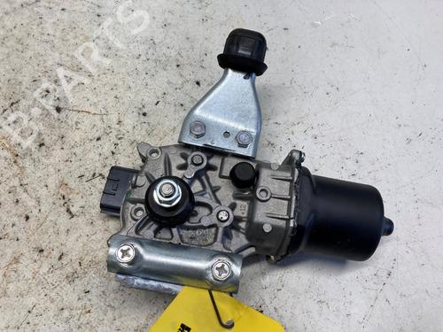 Used Front wiper motor DACIA SANDERO III 1.0 TCe 100 ECO-G (101 hp) 18846977