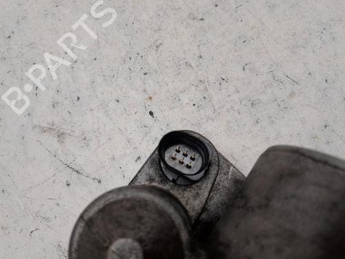 Used Throttle body RENAULT MEGANE II Coupé-Cabriolet (EM0/1_) 2.0 (135 hp) 19668147