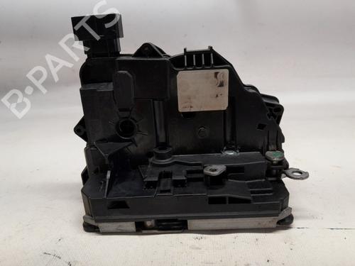 Used Rear right lock FIAT DUCATO Van (250_) 115 Multijet 2,0 D (116 hp) 25478556