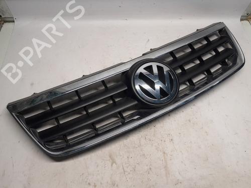 Grill Grill VW TOUAREG (7LA, 7L6, 7L7) 3.2 V6 (220 hp) 33448675 33448675