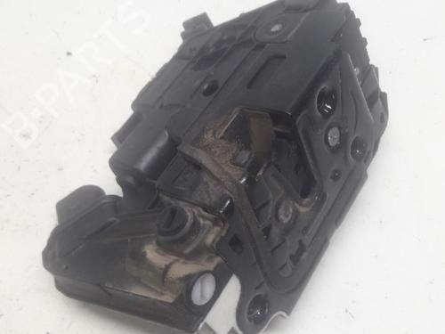 Used Rear left lock SEAT IBIZA IV (6J5, 6P1) 1.2 (60 hp) 13154009