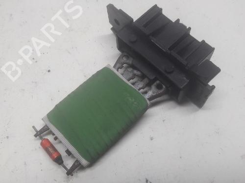 Used Heater resistor PEUGEOT BIPPER (AA_) 1.4 HDi (68 hp) 11778061