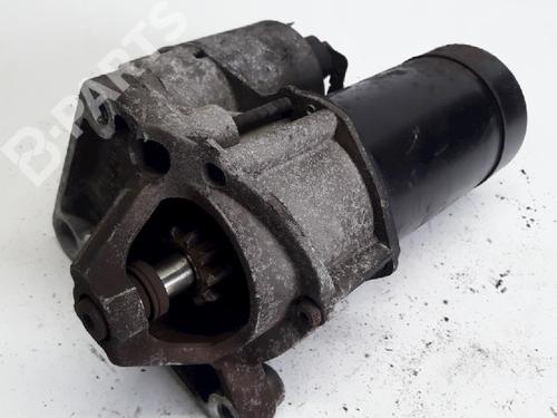 Used Starter Starter RENAULT MEGANE I Cabriolet (EA0/1_) 1.6 e (EA0F) (90 hp) 11071233 11071233