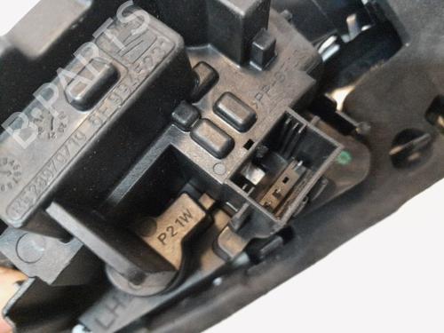 Left taillight SEAT ARONA (KJ7, KJP) 1.6 TDI | BP35988757C34 - Image 3