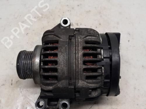 Alternateur DACIA LOGAN (LS_) 1.4 (LSOA, LSOC, LSOE, LSOG) | BP12527349M7 