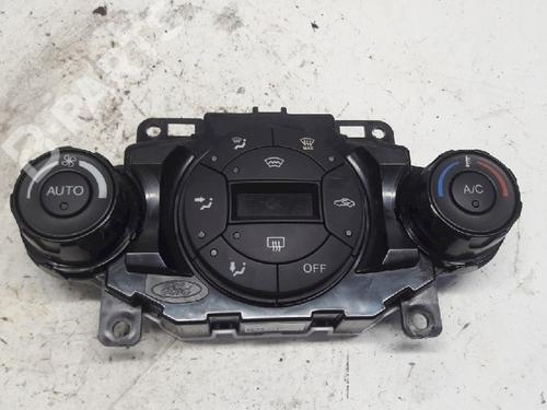 Used Control unit Control unit FORD FIESTA VI (CB1, CCN) 1.25 (82 hp) 11073590 11073590