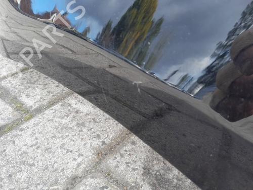 Rear bumper CITROËN C5 III Break (RW_) 1.6 VTI 120 | BP30085410C8