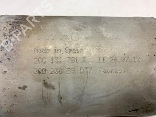 Catalyst SEAT ARONA (KJ7, KJP) 1.6 TDI | BP35988682M10 - Image 4