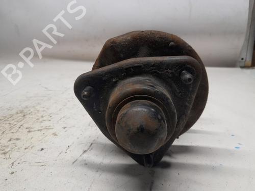 Right front shock absorber HYUNDAI ATOS (MX) 1.0 i | BP21056192M17 